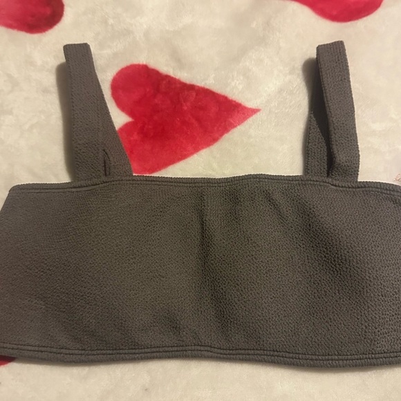 Pilyq Sand Reef Layla Bralette Bikini Top | NWT - Picture 9 of 10